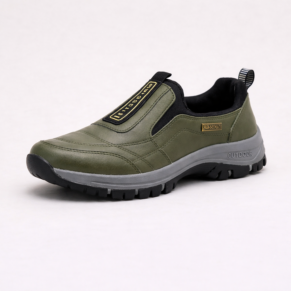 Sage | Chaussures Orthopédiques Confort Total