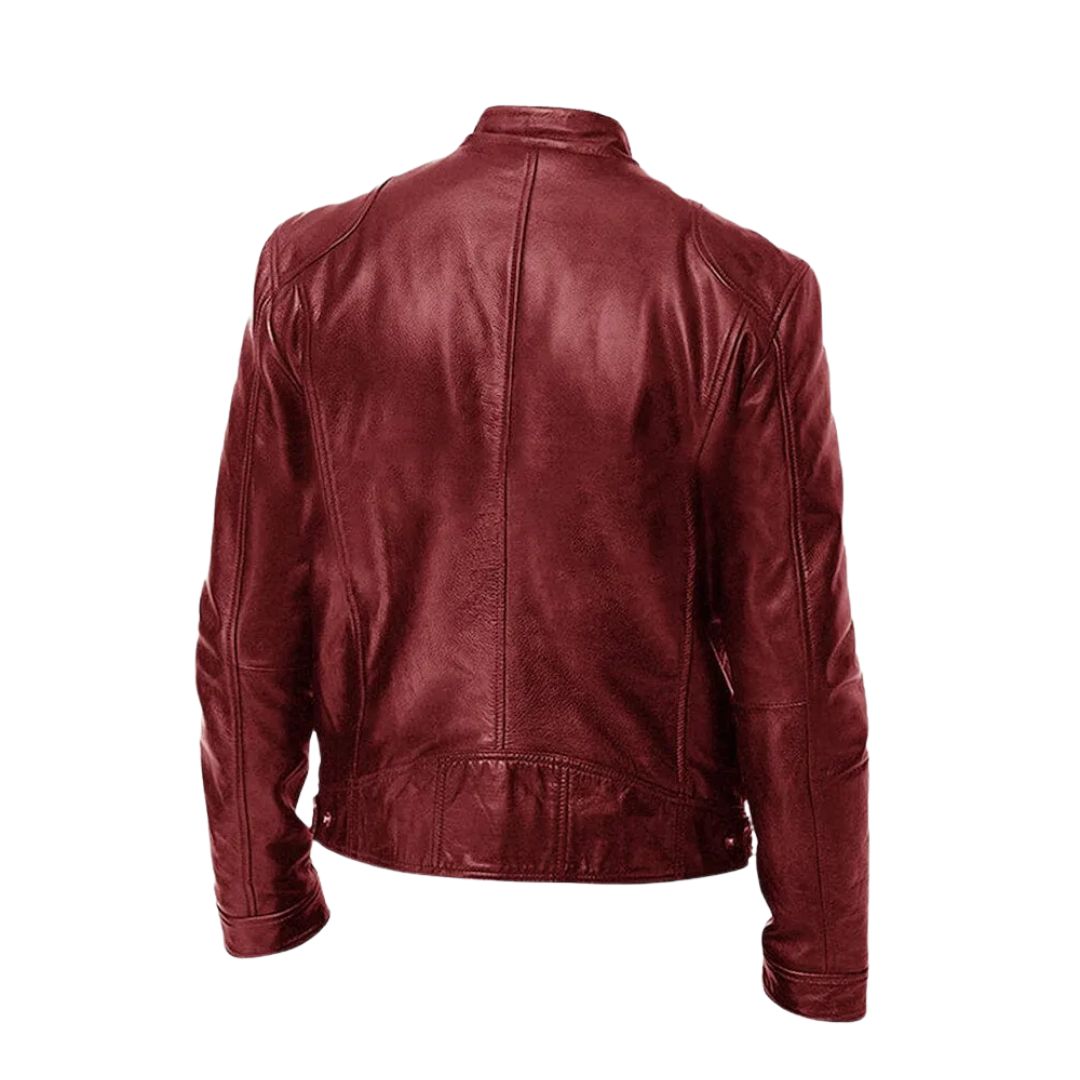 Harlan | Veste Classique