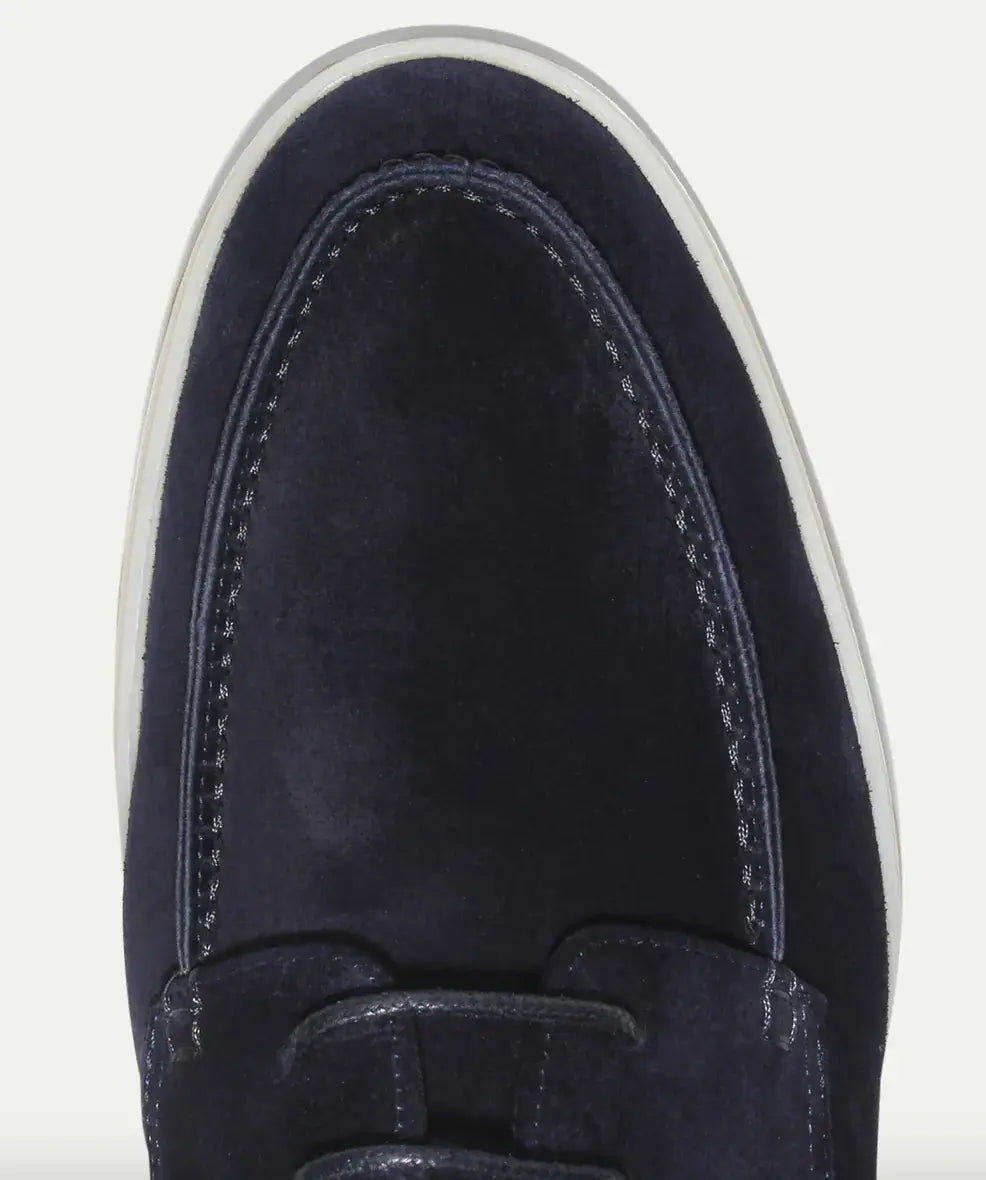 Norbert | Mocassins Suède Premium Confort