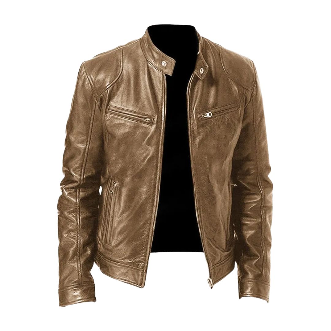 Harlan | Veste Classique