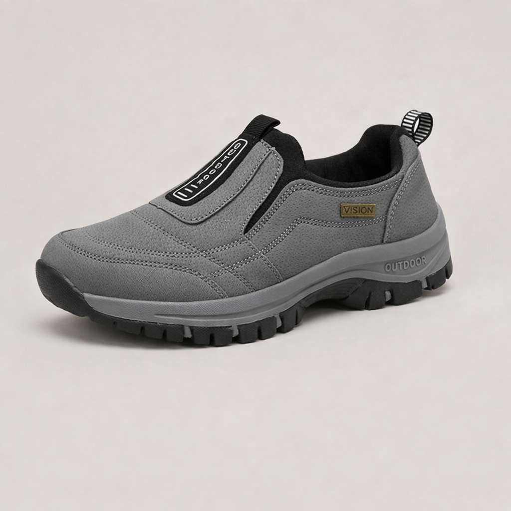 Sage | Chaussures Orthopédiques Confort Total