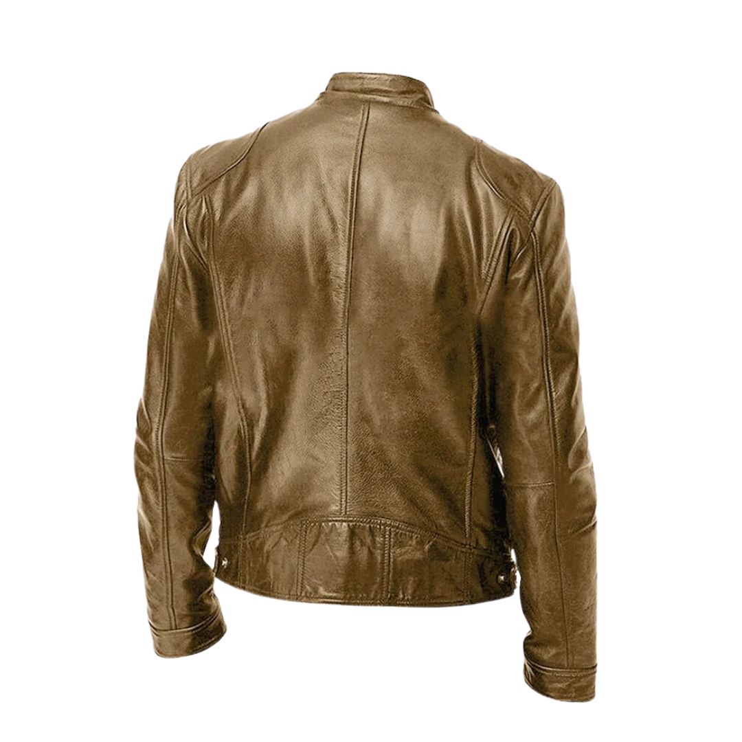 Harlan | Veste Classique