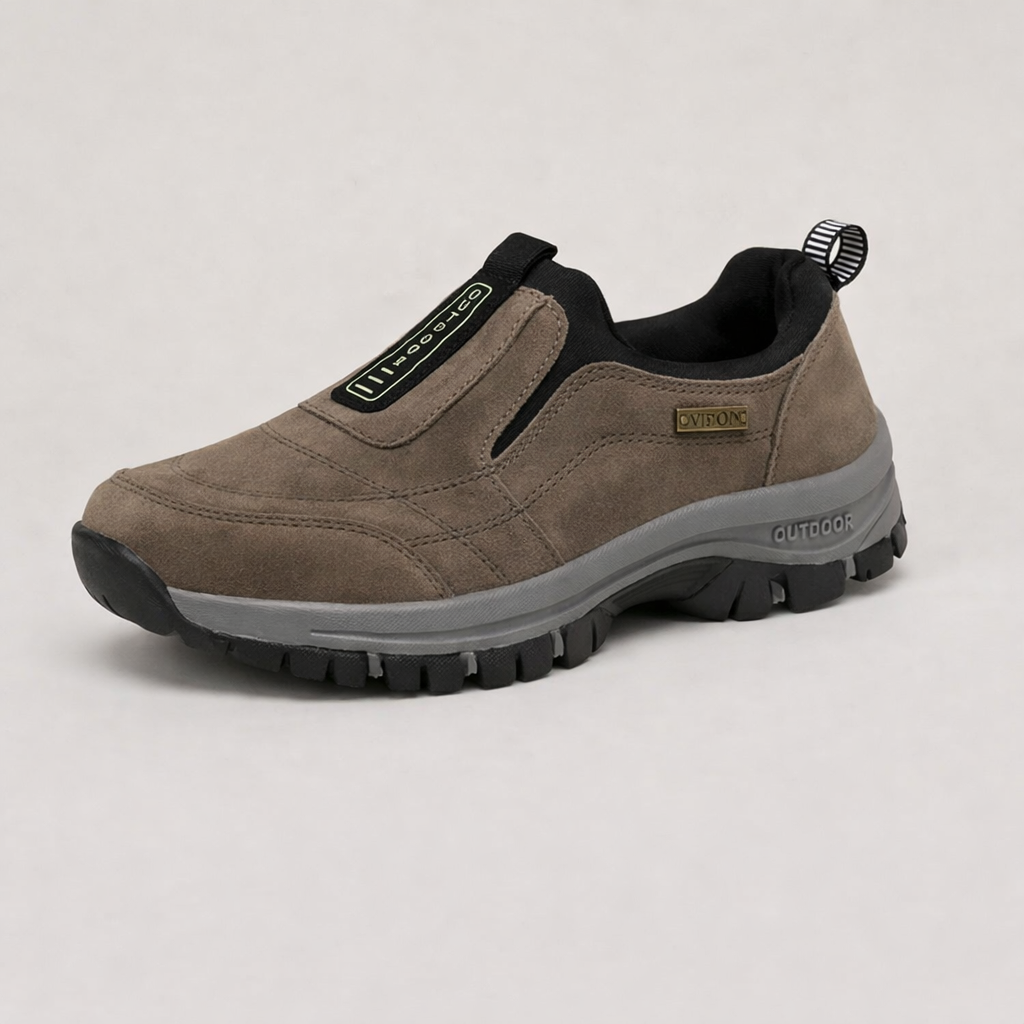Sage | Chaussures Orthopédiques Confort Total