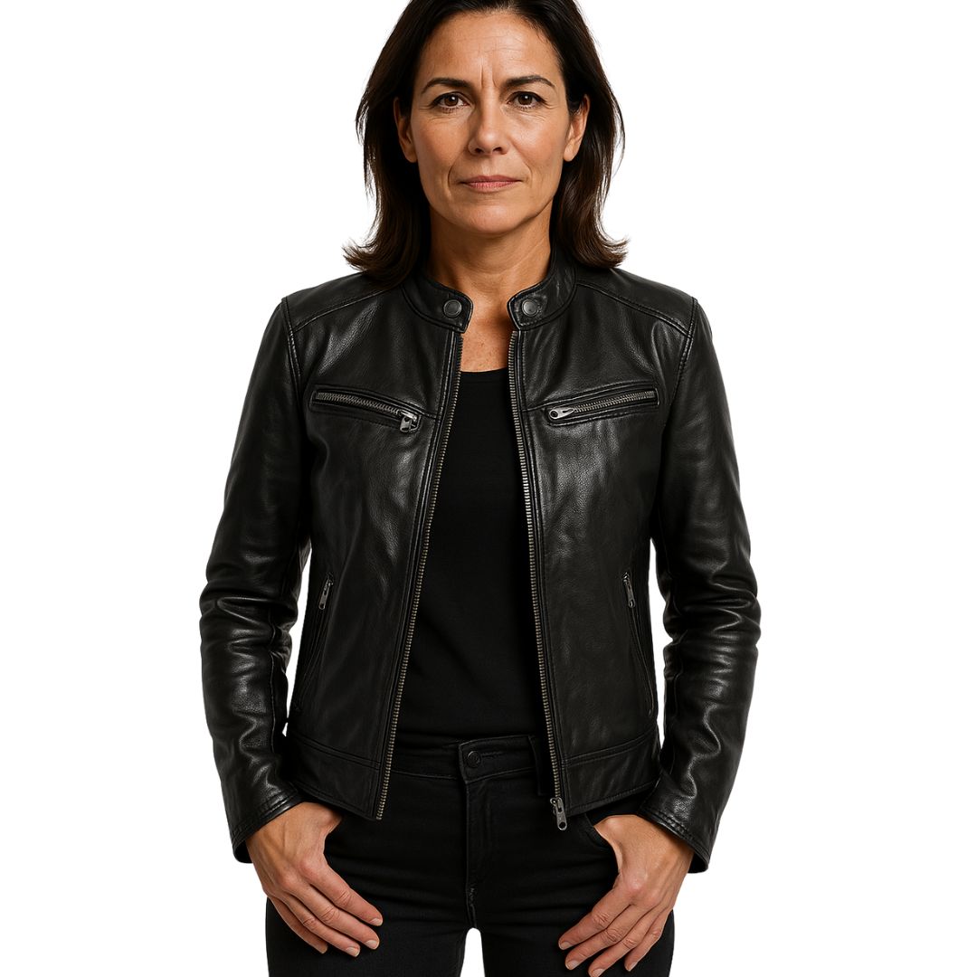 Harlan | Veste Classique
