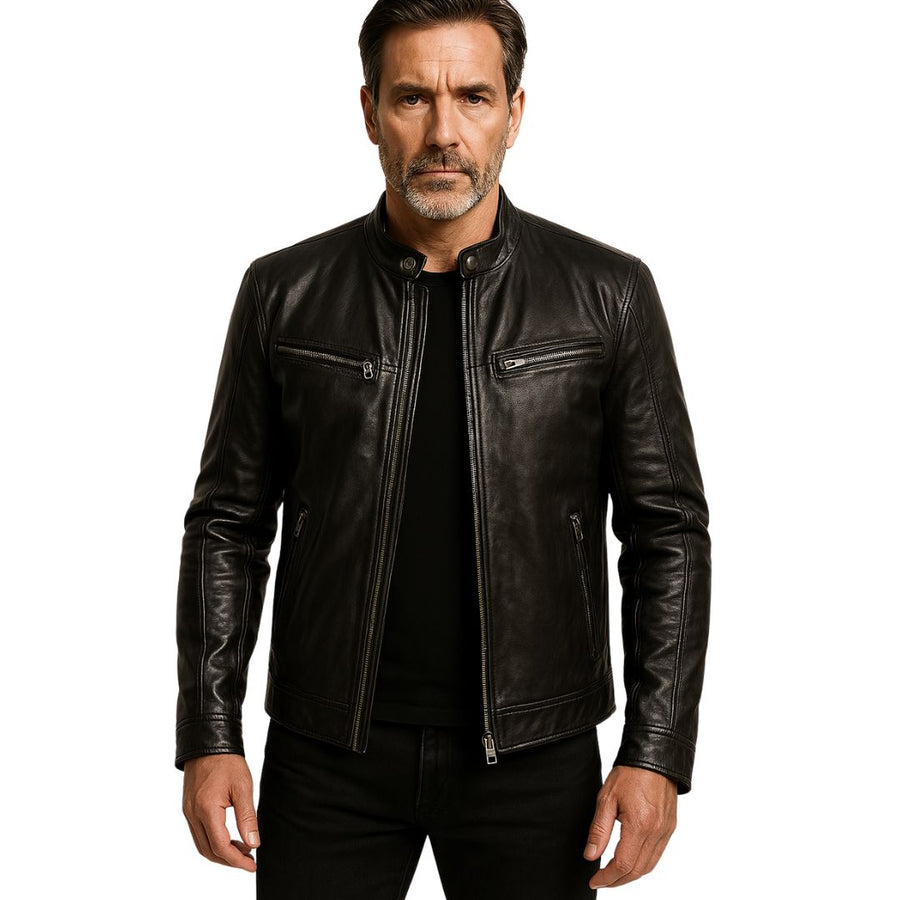 Harlan | Veste Classique