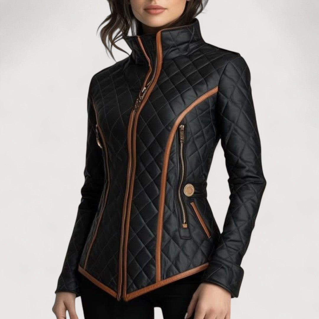 Blaire | Veste Matelassee