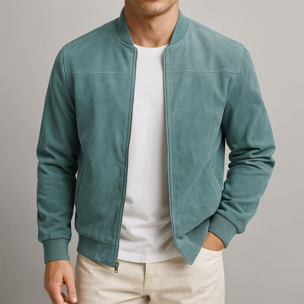 Kilian | Veste Effet Suède