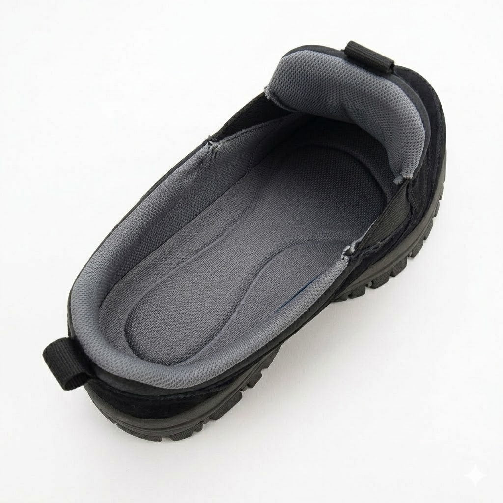 Sage | Chaussures Orthopédiques Confort Total