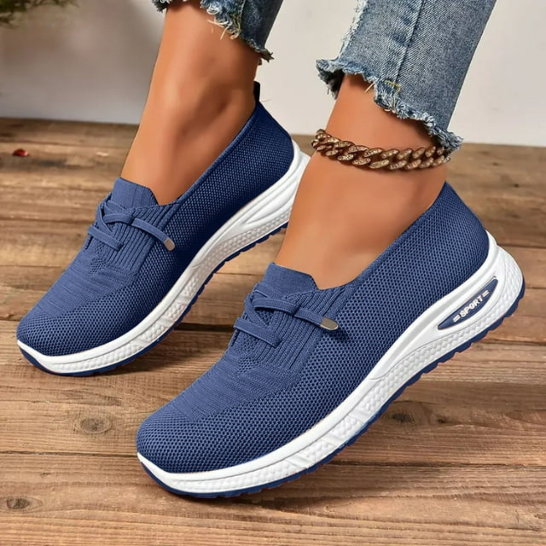 Raquel | Chaussure Été Orthopédique