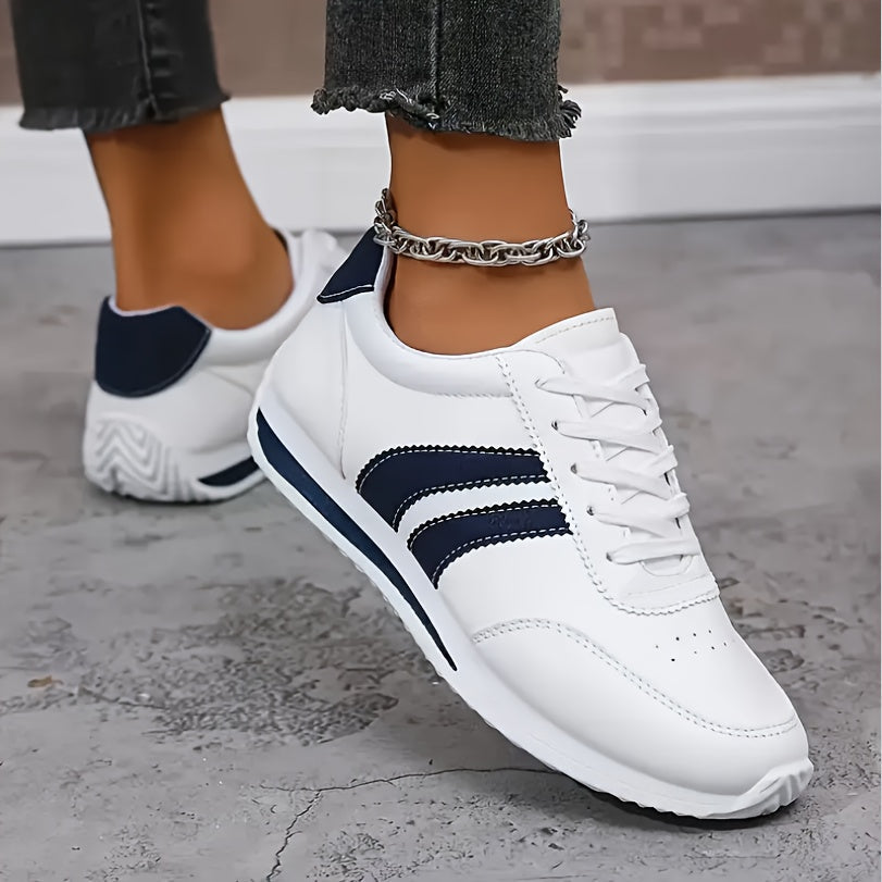 Françoise | Sneaker Orthopédique Légère