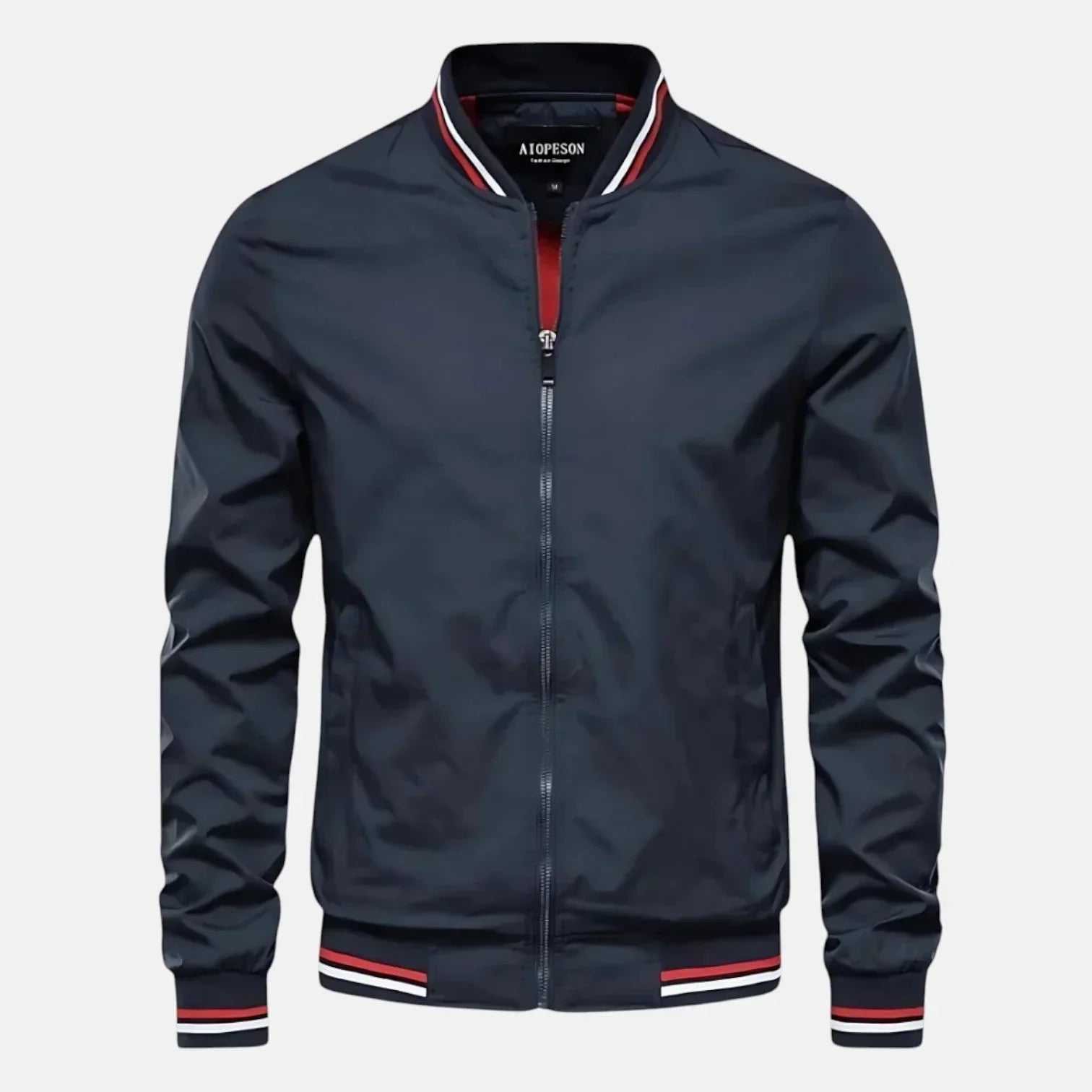 Henri | Veste Coupe-Vent Confort