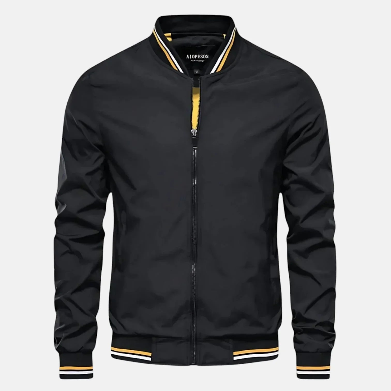 Henri | Veste Coupe-Vent Confort
