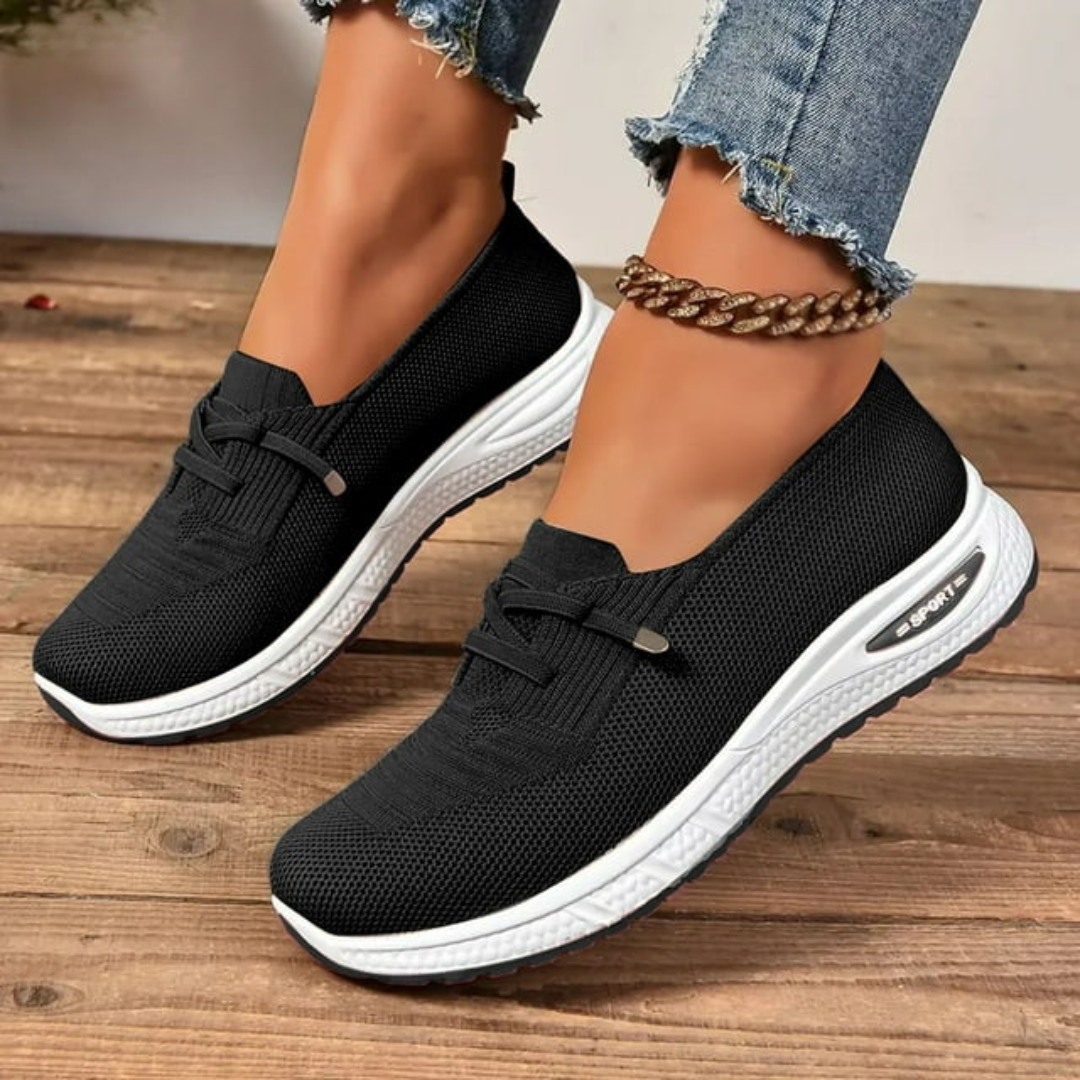 Raquel | Chaussure Été Orthopédique