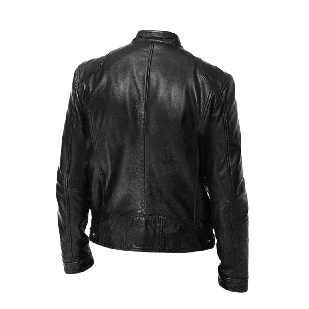 Harlan | Veste Classique