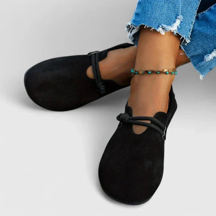 Olivia | Mocassins Orthopédiques