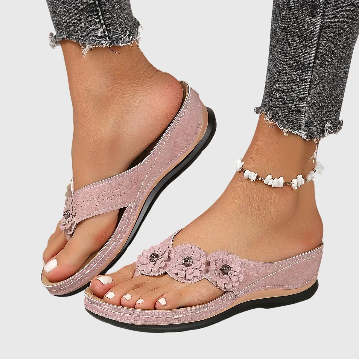 Alexis | Tongs Orthopédiques