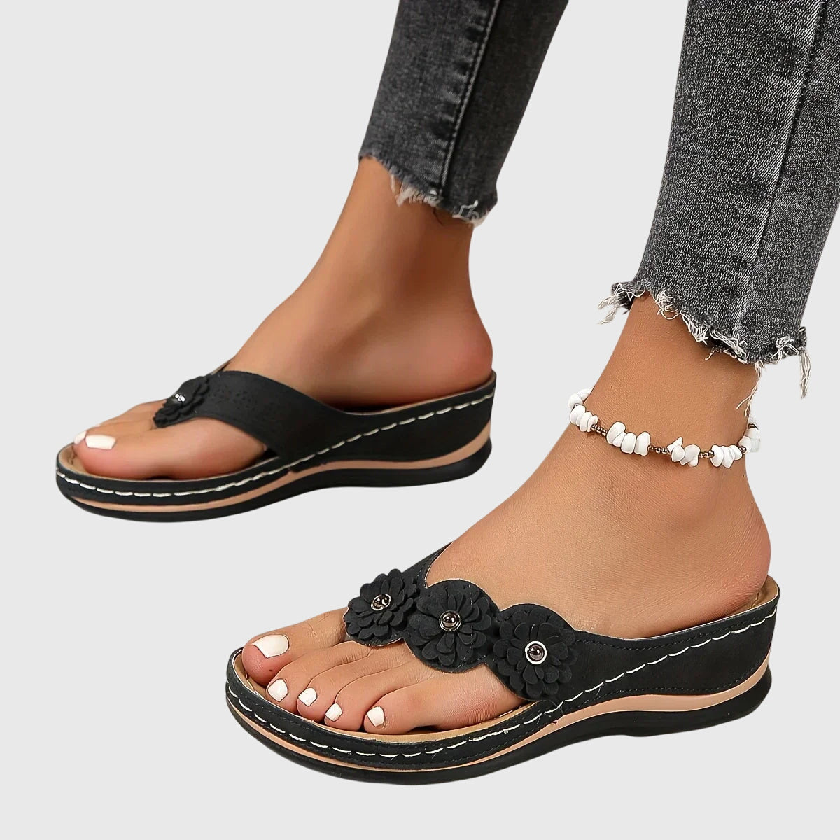 Alexis | Tongs Orthopédiques