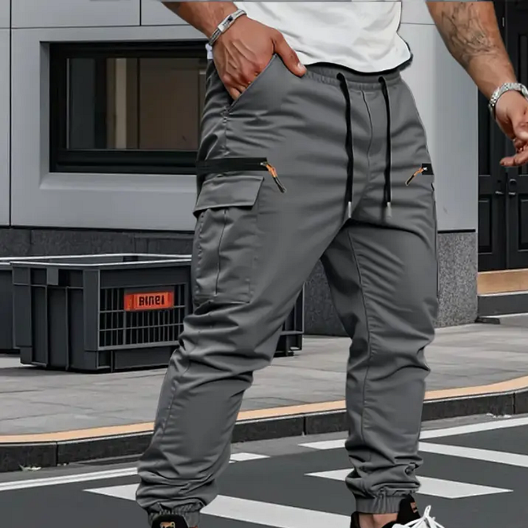 Théodore | Jogging Robuste Homme