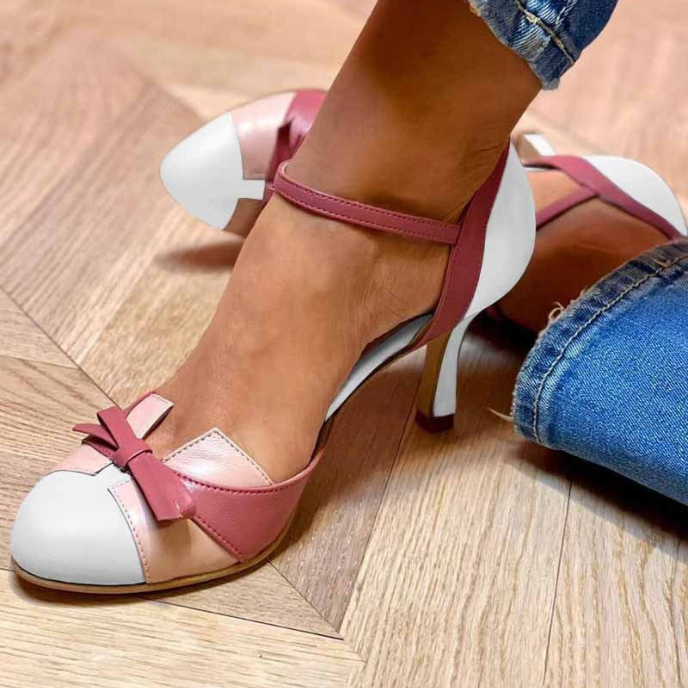 Talons | Orthopédiques Vintage