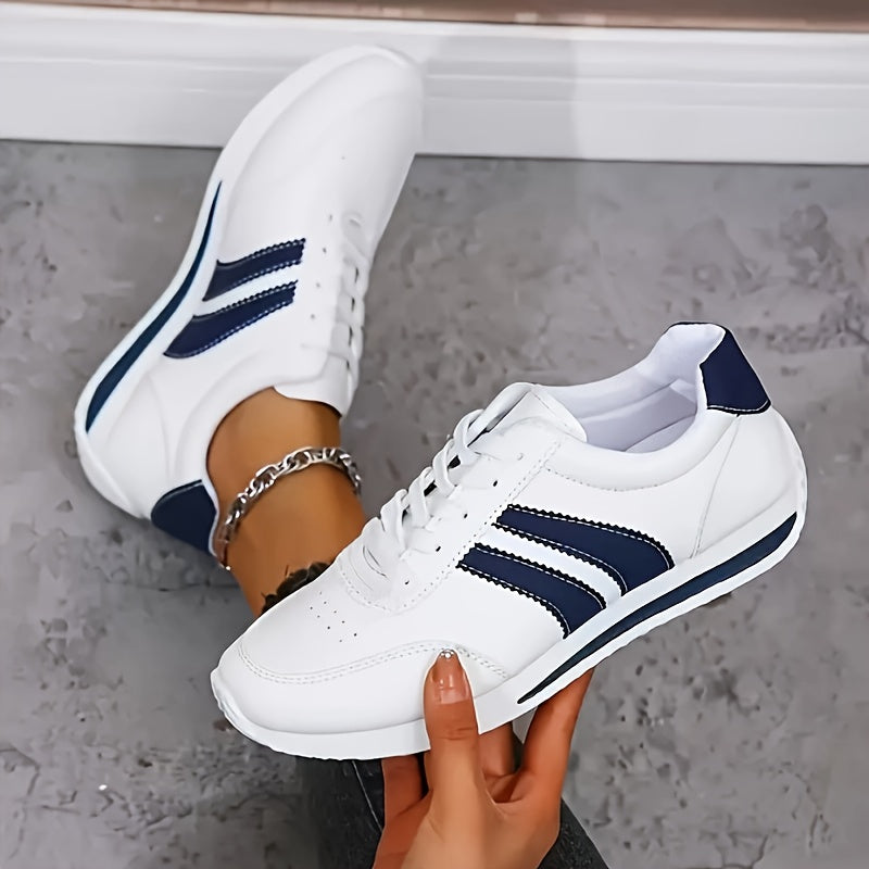 Françoise | Sneaker Orthopédique Légère