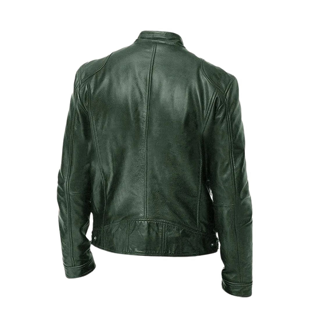 Harlan | Veste Classique
