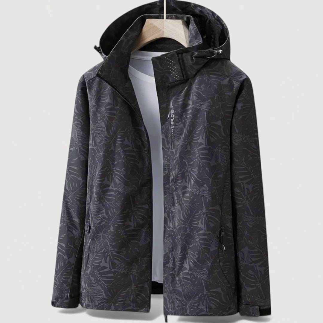 Faya | Veste d Expedition