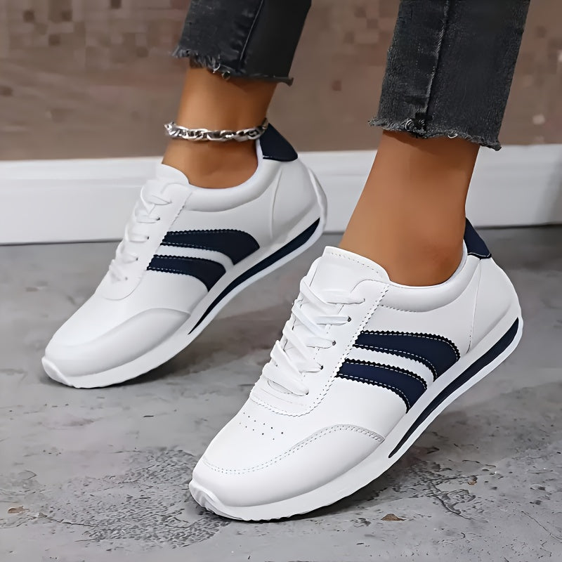 Françoise | Sneaker Orthopédique Légère