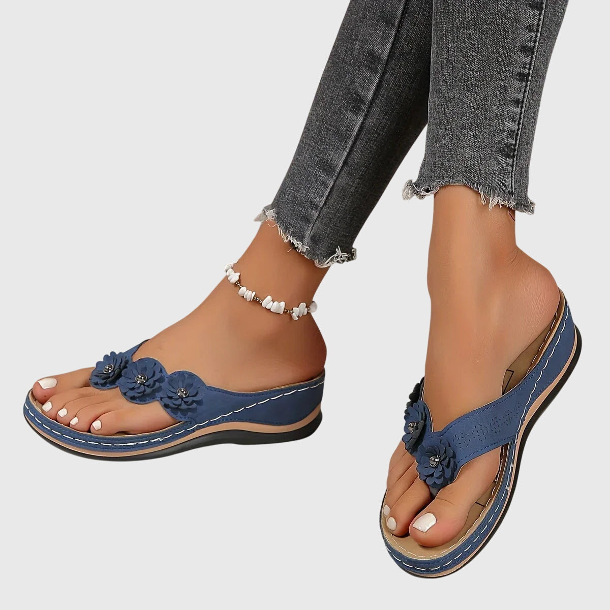 Alexis | Tongs Orthopédiques
