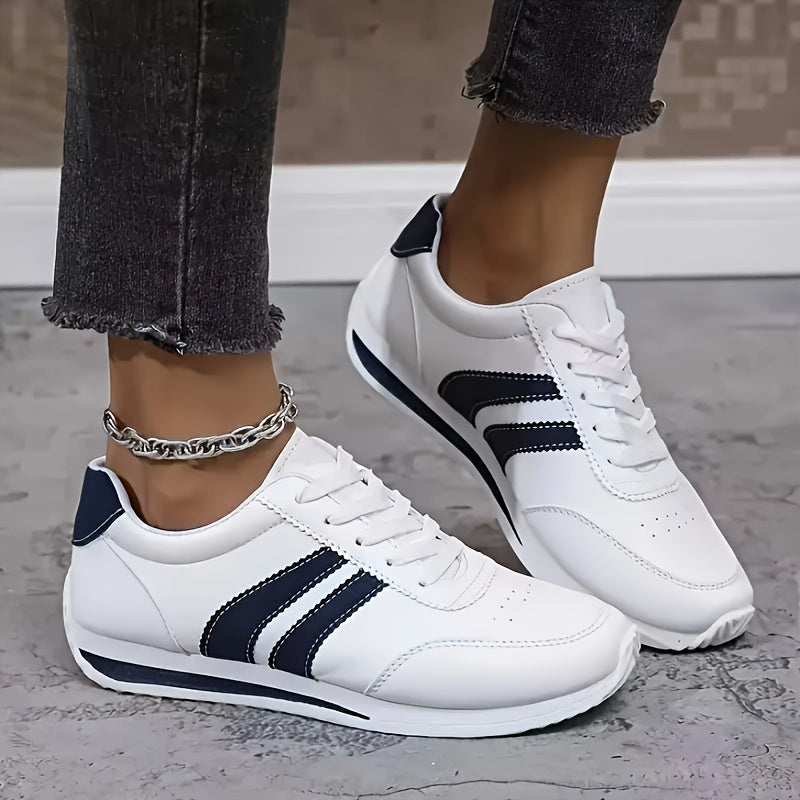 Françoise | Sneaker Orthopédique Légère