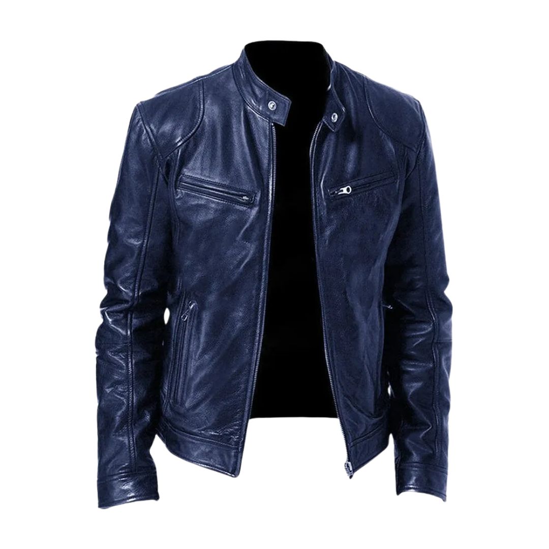 Harlan | Veste Classique