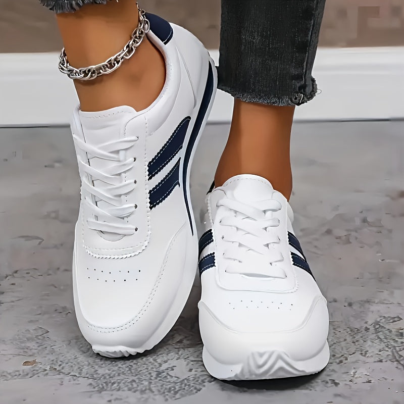 Françoise | Sneaker Orthopédique Légère