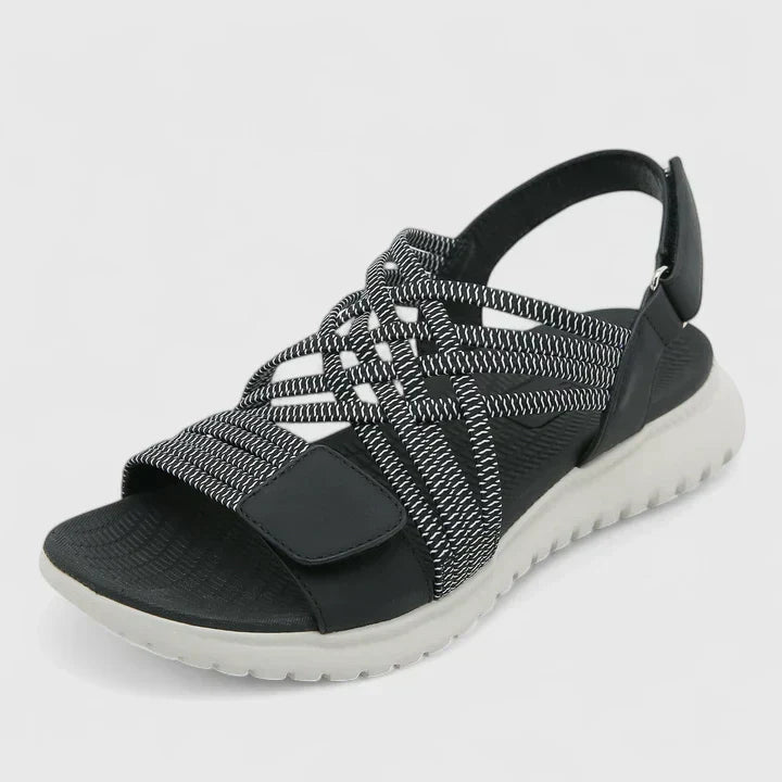 Sharra | Sandales Orthopédiques