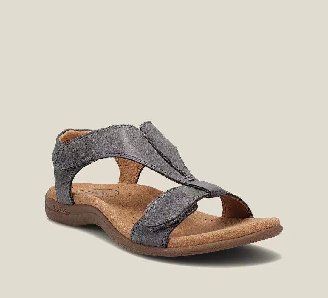 Nelly | Sandales avec Soutien du Pied