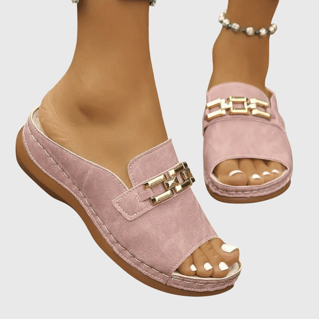 Beatrice | Sandales Orthopédiques