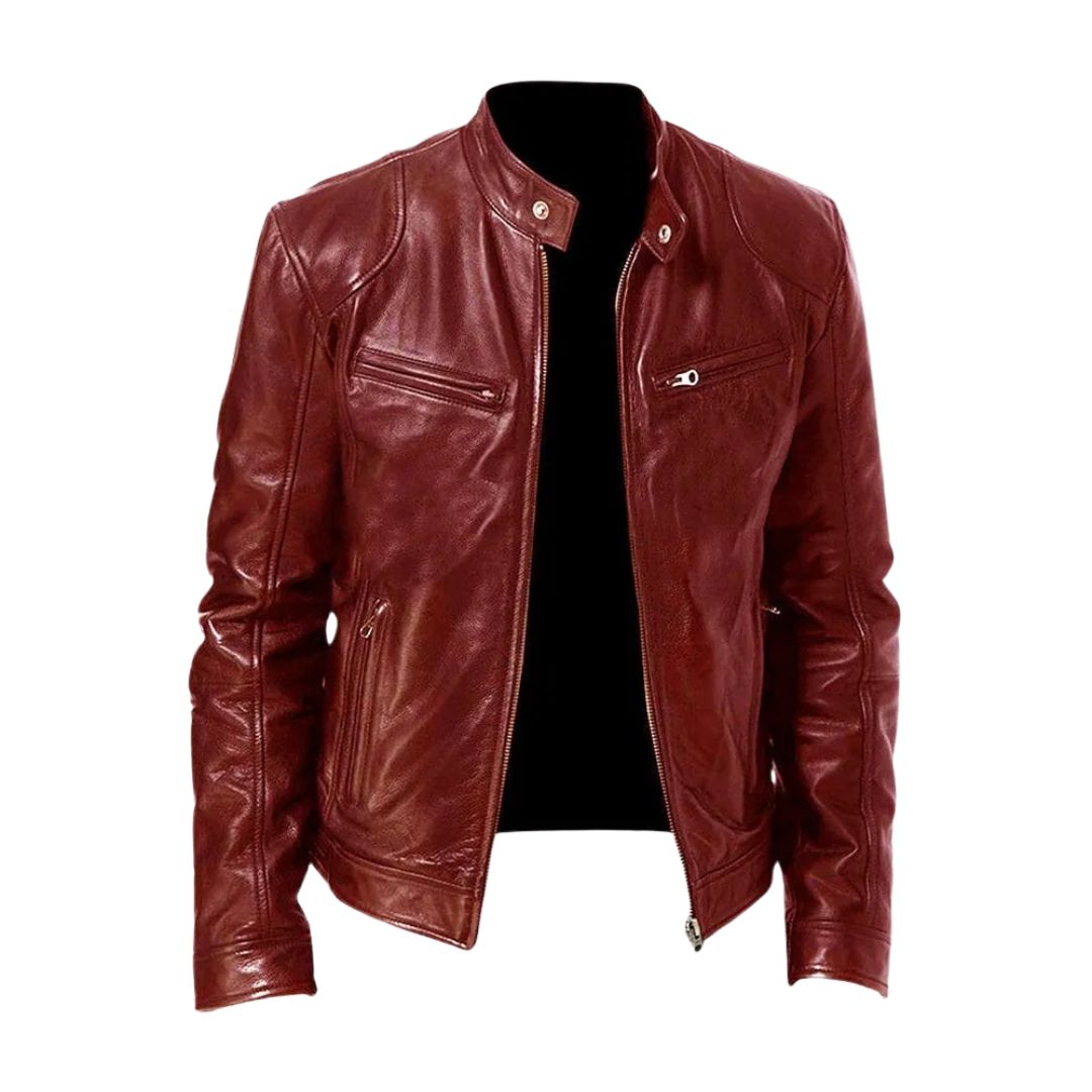 Harlan | Veste Classique