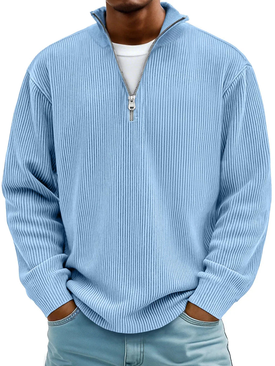 Célestin | Pull Tendance Élégant