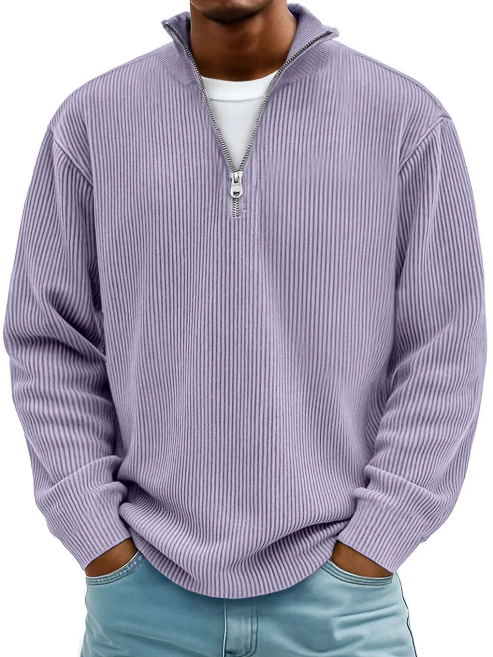 Célestin | Pull Tendance Élégant
