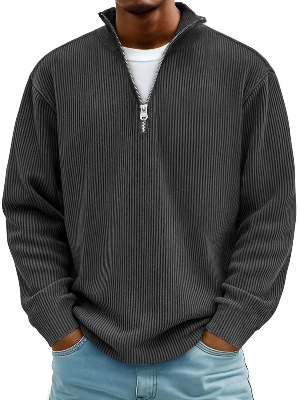 Célestin | Pull Tendance Élégant