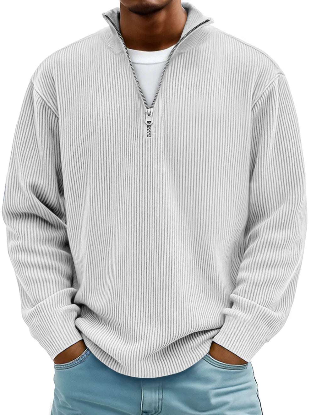 Célestin | Pull Tendance Élégant