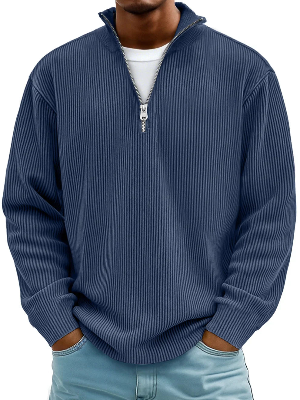 Célestin | Pull Tendance Élégant