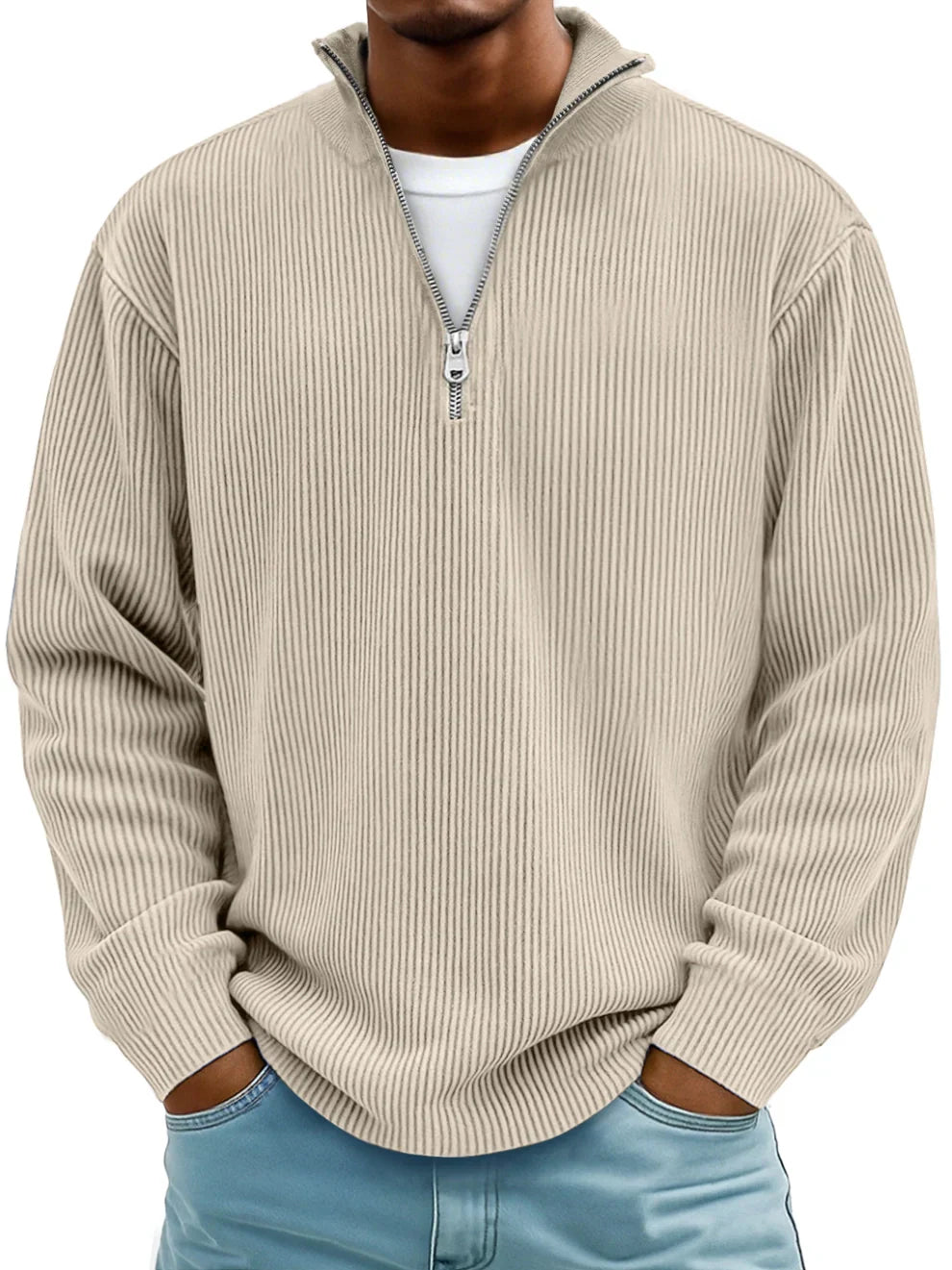Célestin | Pull Tendance Élégant
