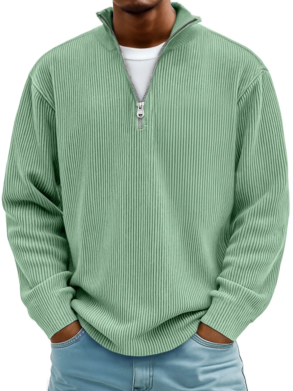 Célestin | Pull Tendance Élégant