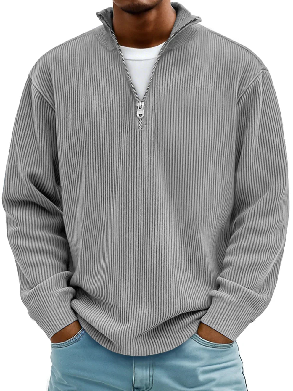Célestin | Pull Tendance Élégant