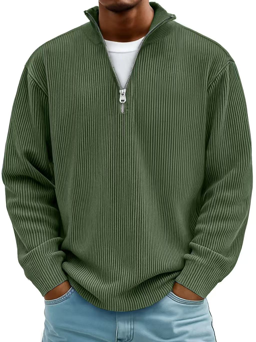 Célestin | Pull Tendance Élégant