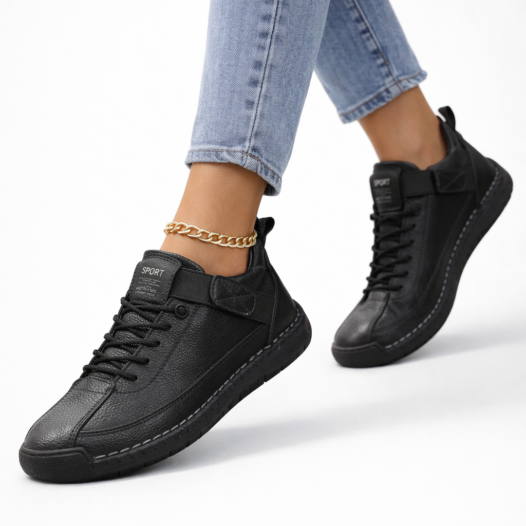 Stephanie | Sneakers Orthopédiques Confort