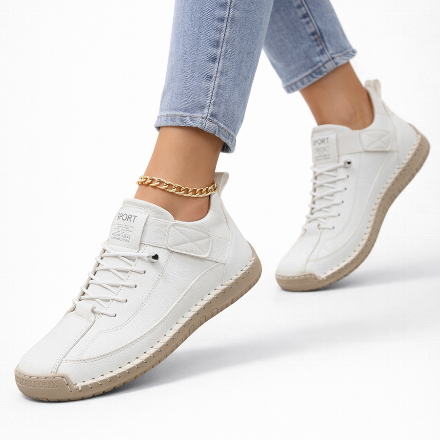 Stephanie | Sneakers Orthopédiques Confort