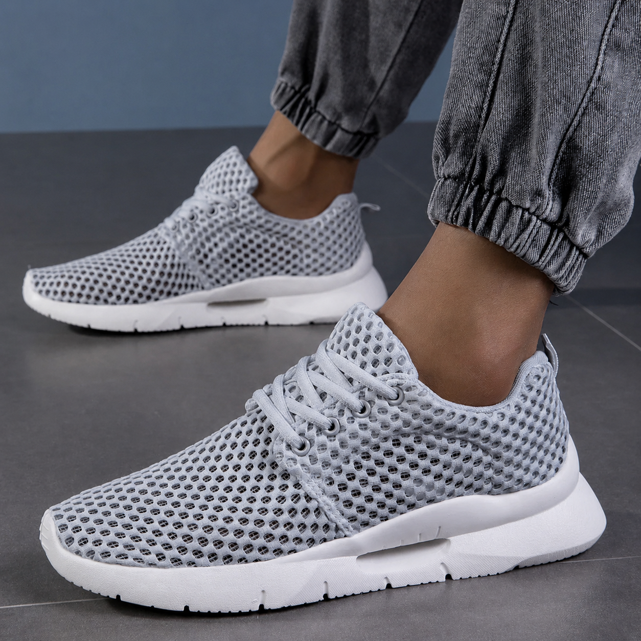 Philippe | Chaussure Quotidienne Légère