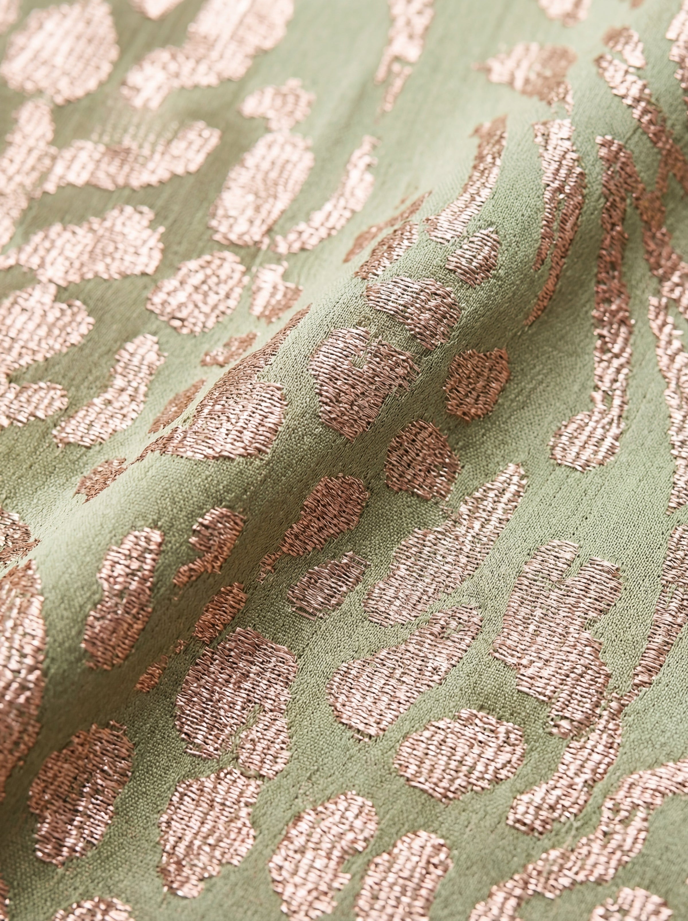 Calandra | Robe Printanière