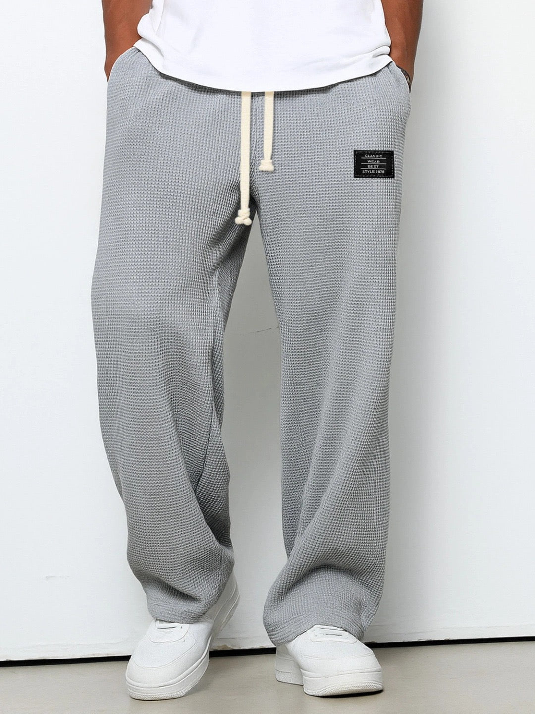 Sam | Pantalon Relax Confort Ultime