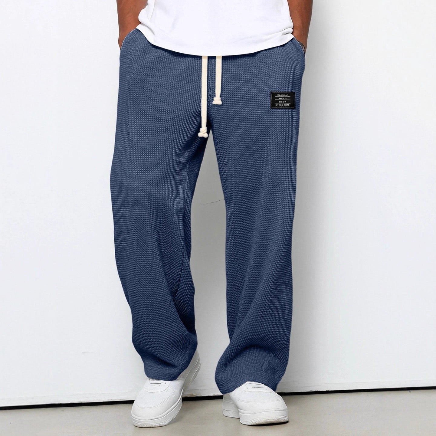 Sam | Pantalon Relax Confort Ultime